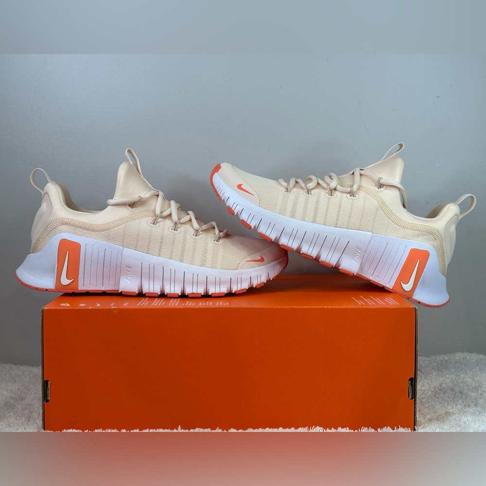 Nike Free Metcon 6 - Picture 3 of 13